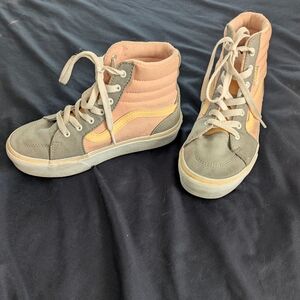 Vans Hi-Top Sneakers